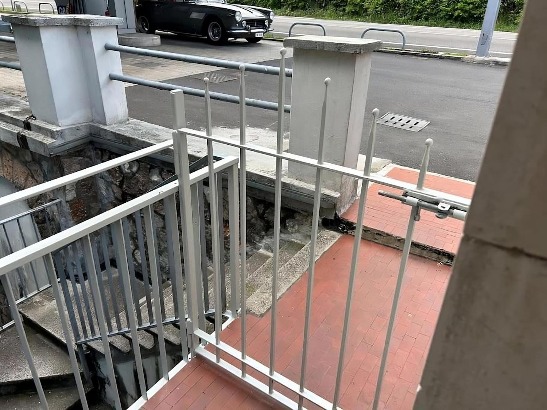 Gg Apartment Salo Exterior photo